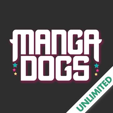 Manga Dogs